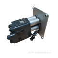 Loader Pilot Valve untuk Liugong 862H 856H 12C0019